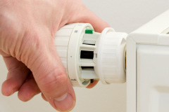 Brownhills central heating repair costs